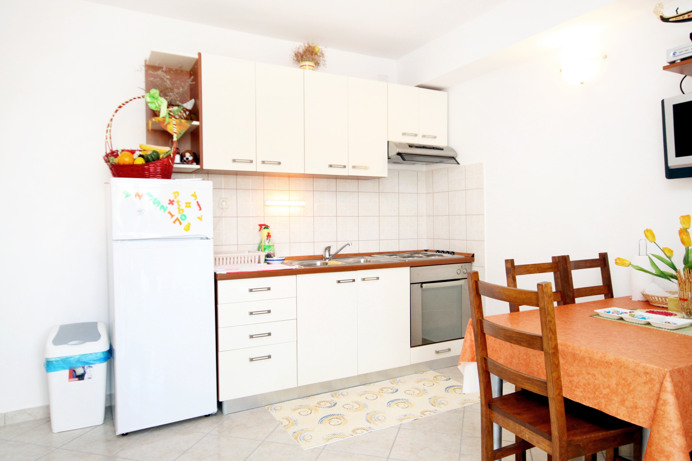 Top Paklenica Seline Top Paklenica Seline