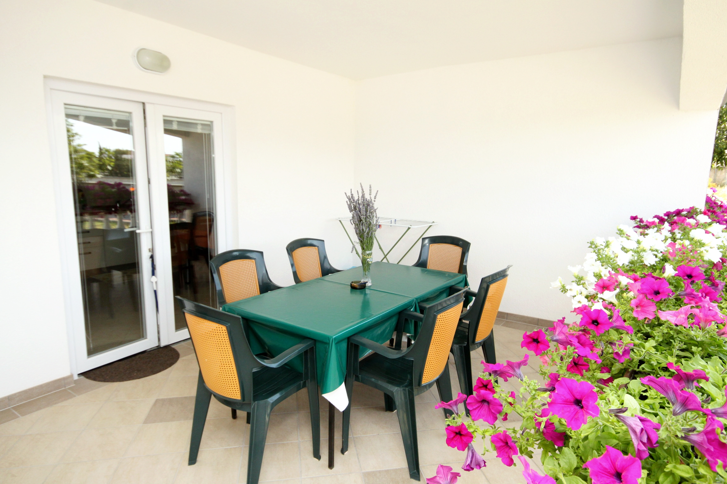 One bedroom apartment with terrace Seline, Paklenica (A-6603-b) One bedroom apartment with terrace Seline, Paklenica (A-6603-b)