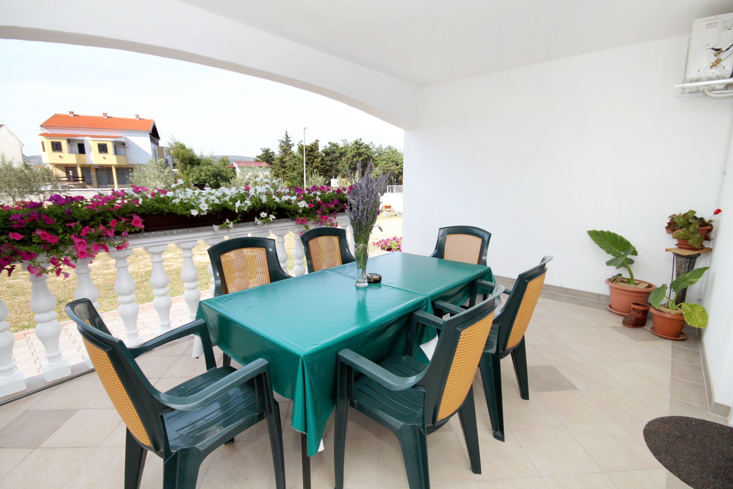 Top Paklenica Seline Top Paklenica Seline