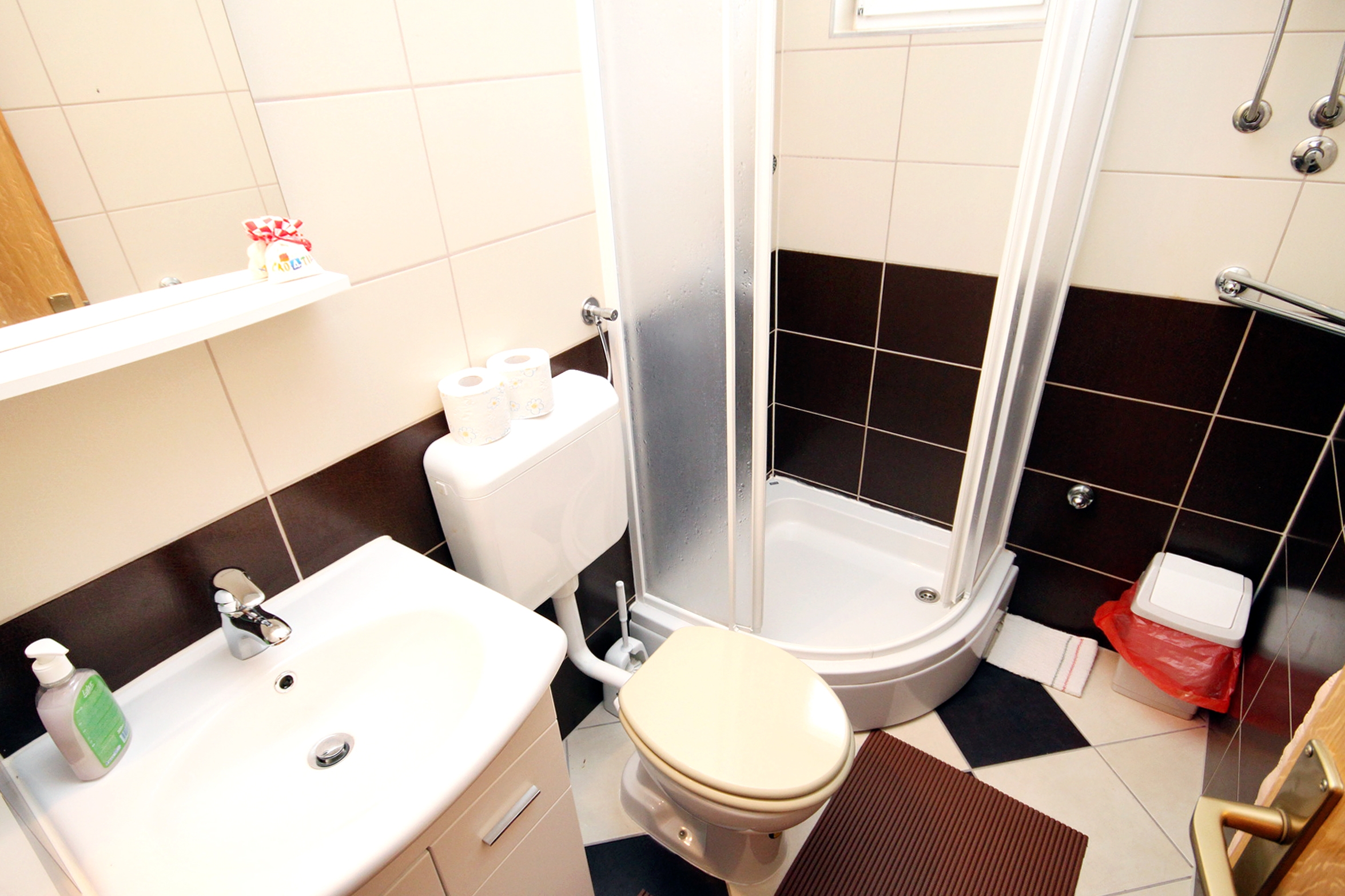 Top Paklenica Seline Top Paklenica Seline