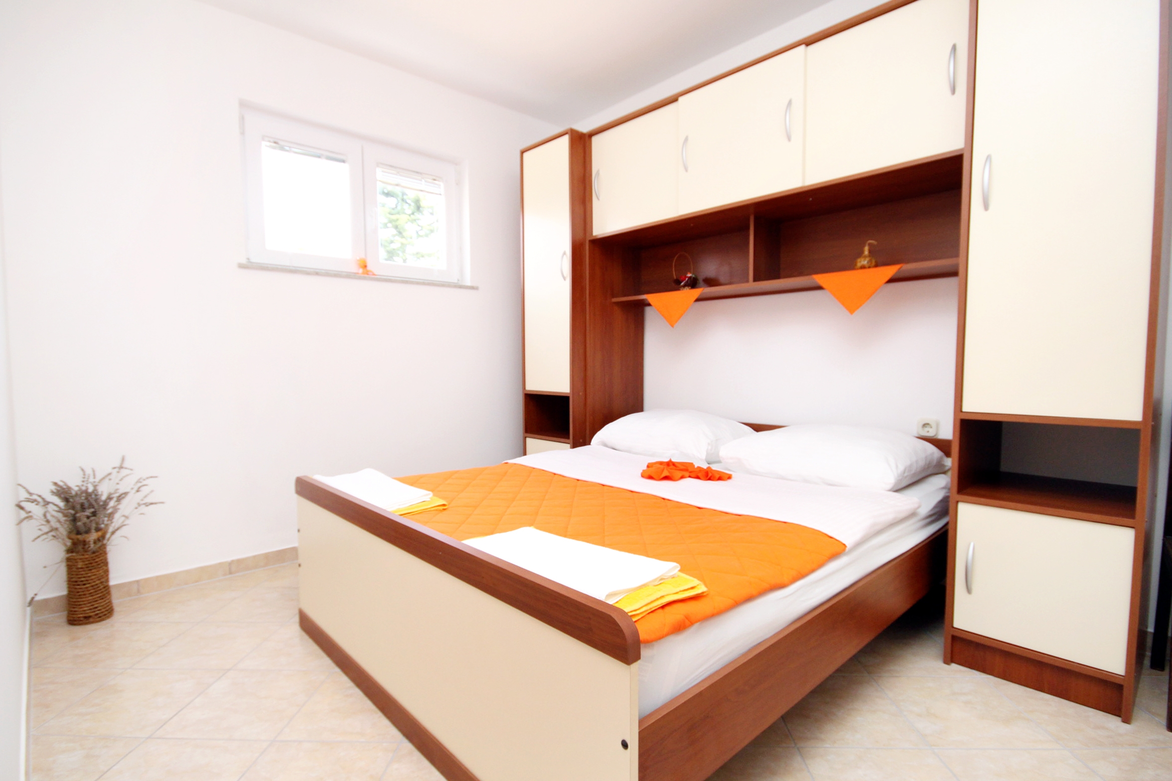 Top Paklenica Seline Top Paklenica Seline