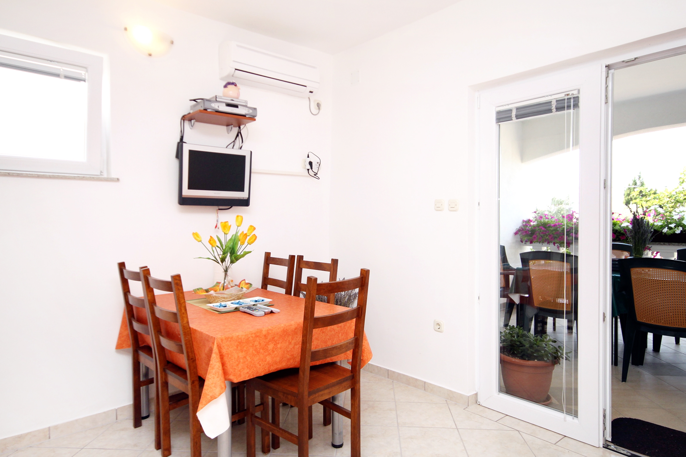 Top Paklenica Seline Top Paklenica Seline