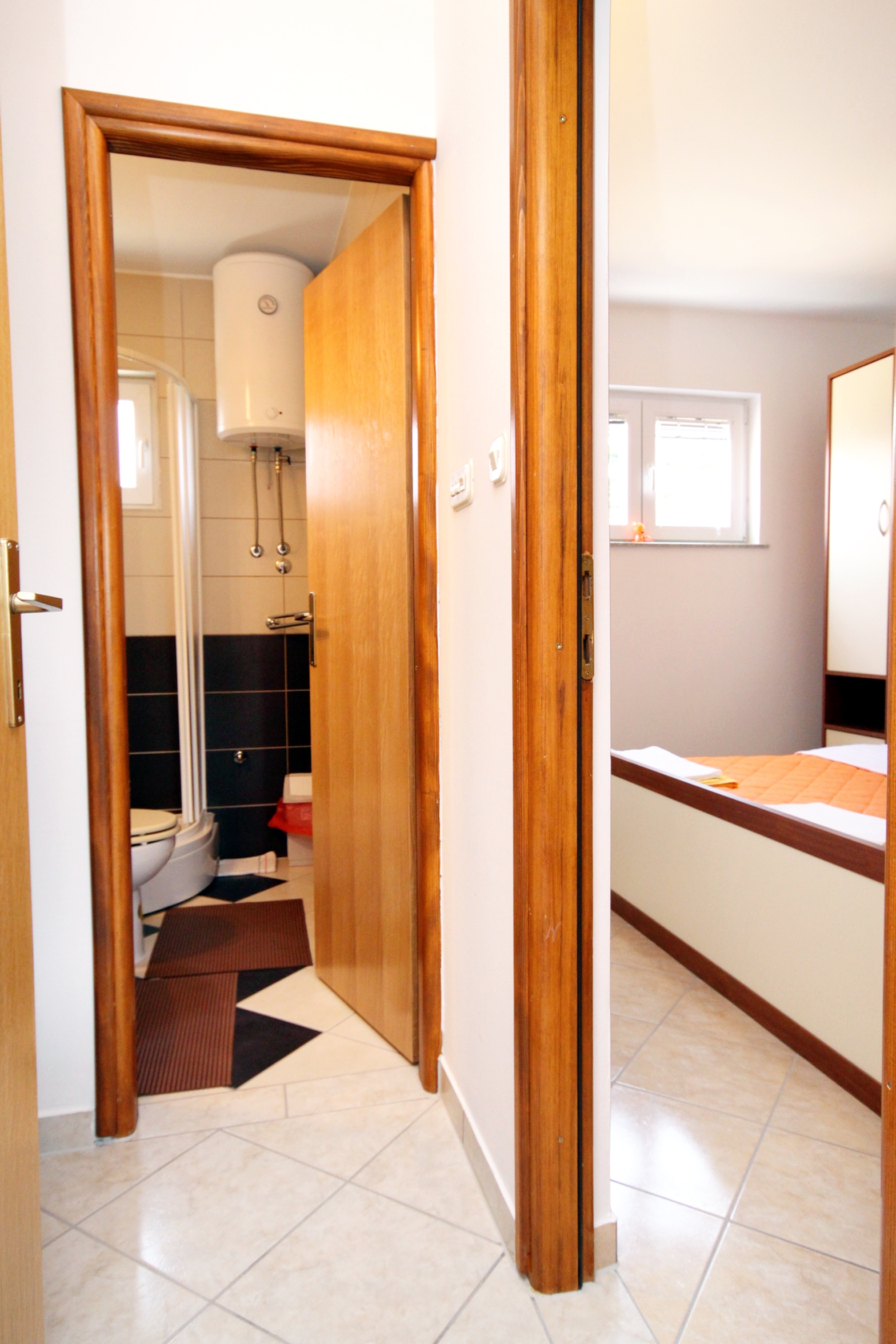 Top Paklenica Seline Top Paklenica Seline