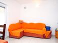 Obývacia izba Seline, Obývacia izba v ubytovacej jednotke apartment, WiFi.