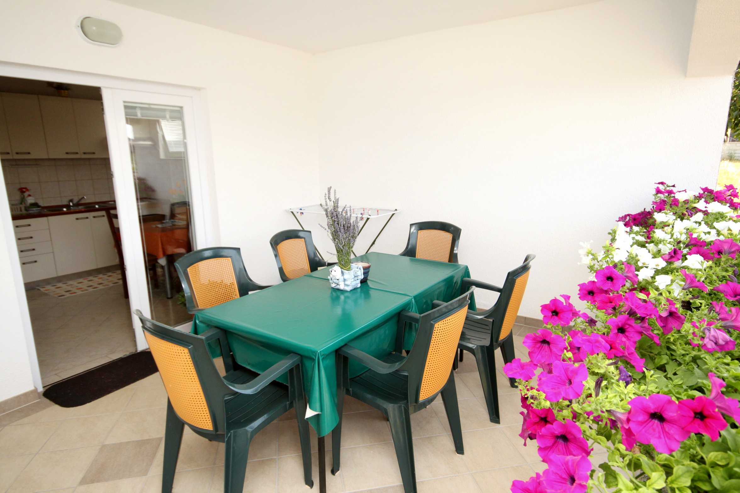 Top Paklenica Seline Top Paklenica Seline