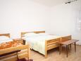 Спальня 1 Seline, Спальня 1 в размещении типа apartment, WiFi.