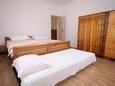 Seline, Спальня 2 в размещении типа apartment, WiFi.