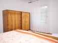 Seline, Спальня 2 в размещении типа apartment, WiFi.