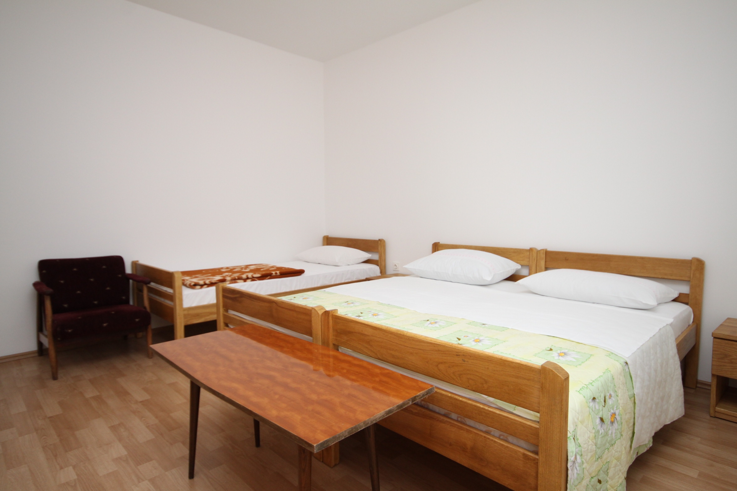 Top Paklenica Seline Top Paklenica Seline