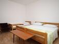 Seline, Спальня 1 в размещении типа apartment, WiFi.