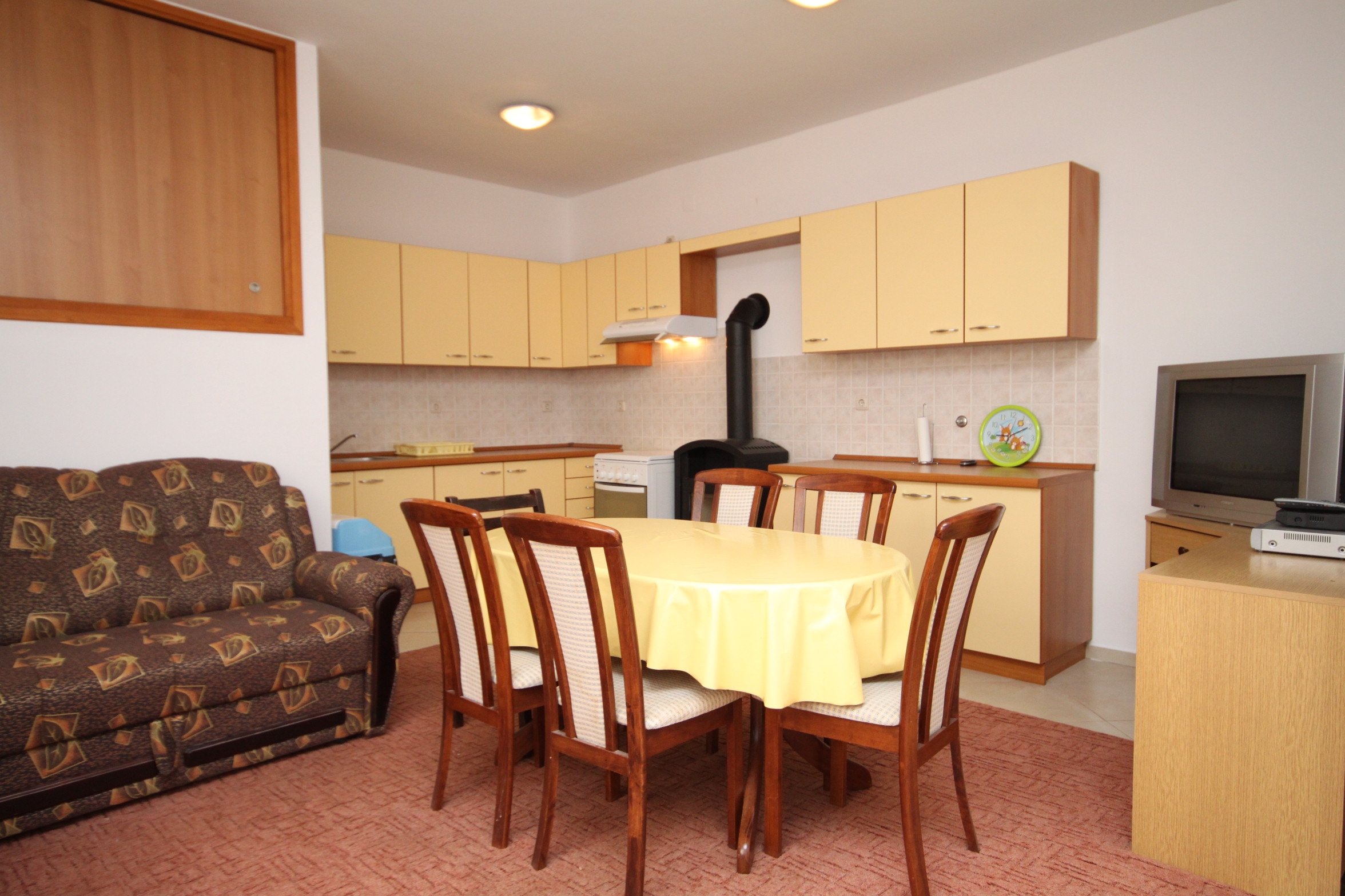 Top Paklenica Seline Top Paklenica Seline