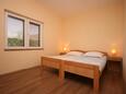 Ložnice 3 Starigrad, Ložnice 3 v ubytování typu apartment, WiFi.