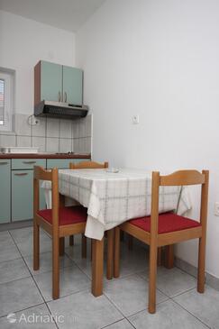 Starigrad, Столовая в размещении типа apartment, WiFi.