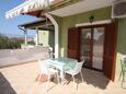 Starigrad, Терраса в размещении типа apartment, WiFi.