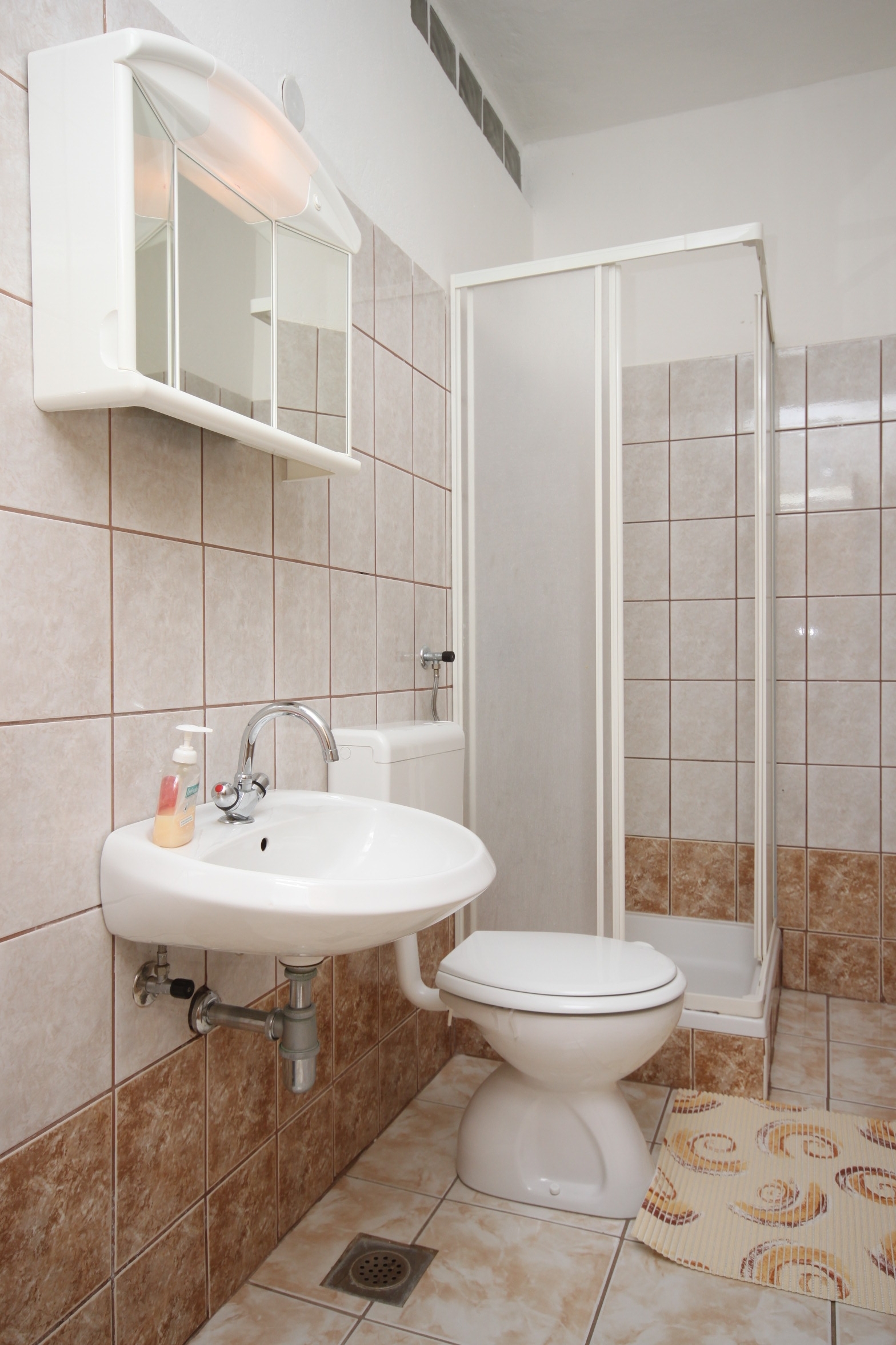 Room with air-conditioning Starigrad, Paklenica  S-a