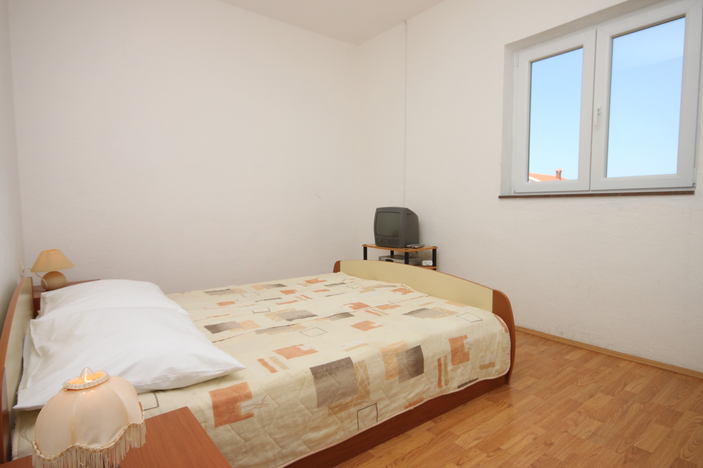 Room with air-conditioning Starigrad, Paklenica  S-a