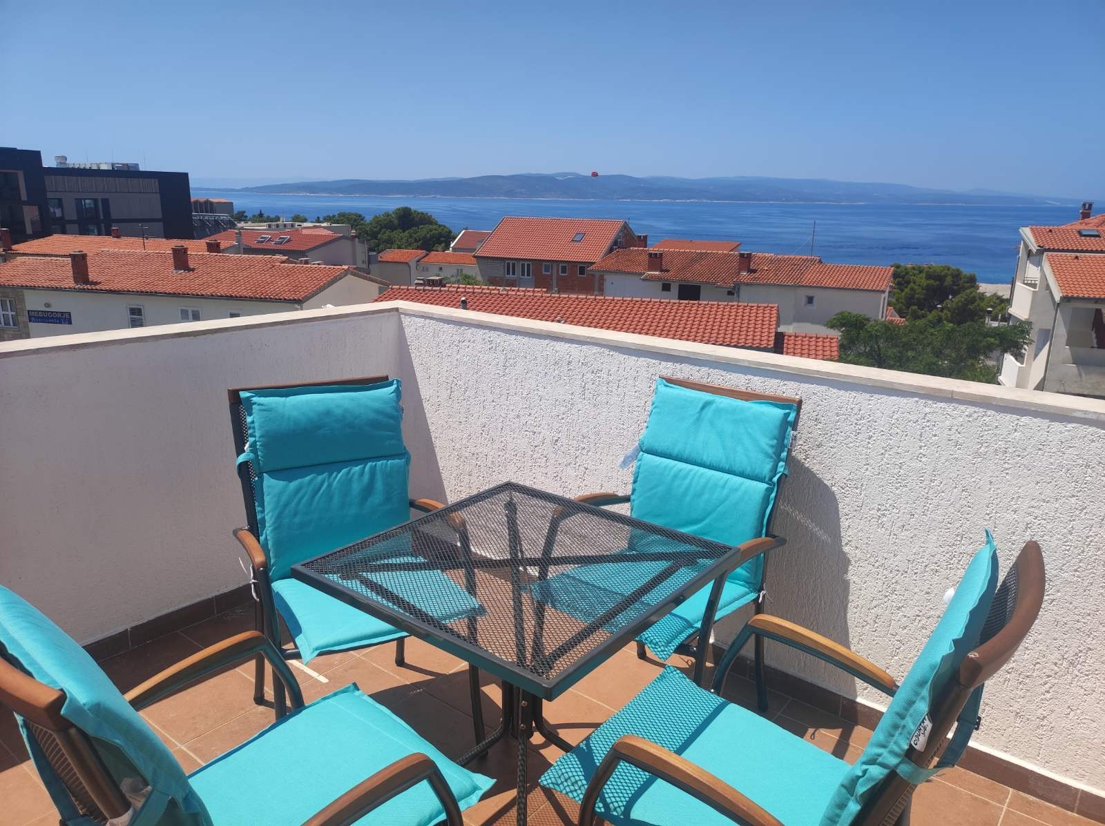 Top Makarska Baška Voda Top Makarska Baška Voda