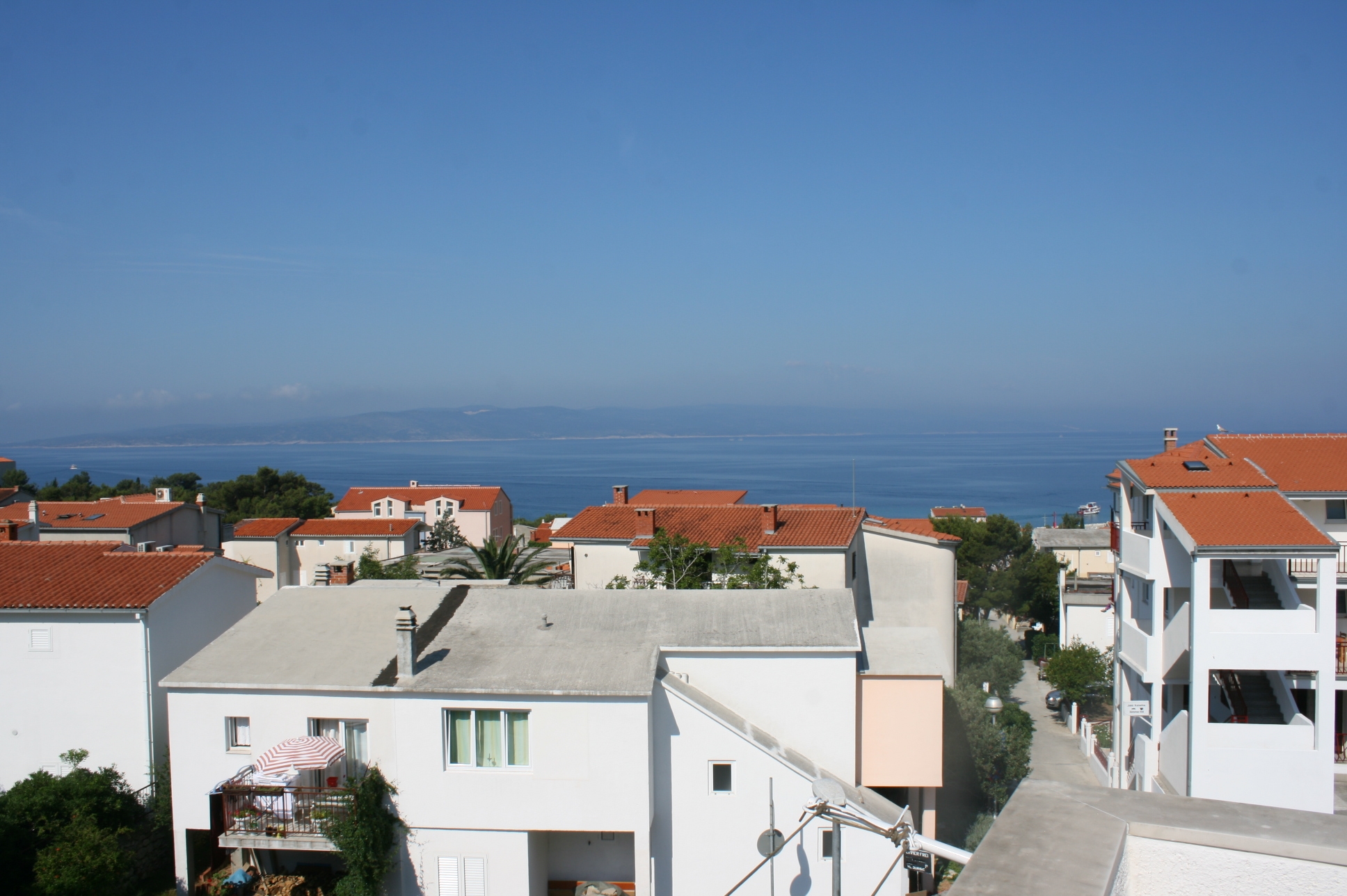 Top Makarska Baška Voda Top Makarska Baška Voda