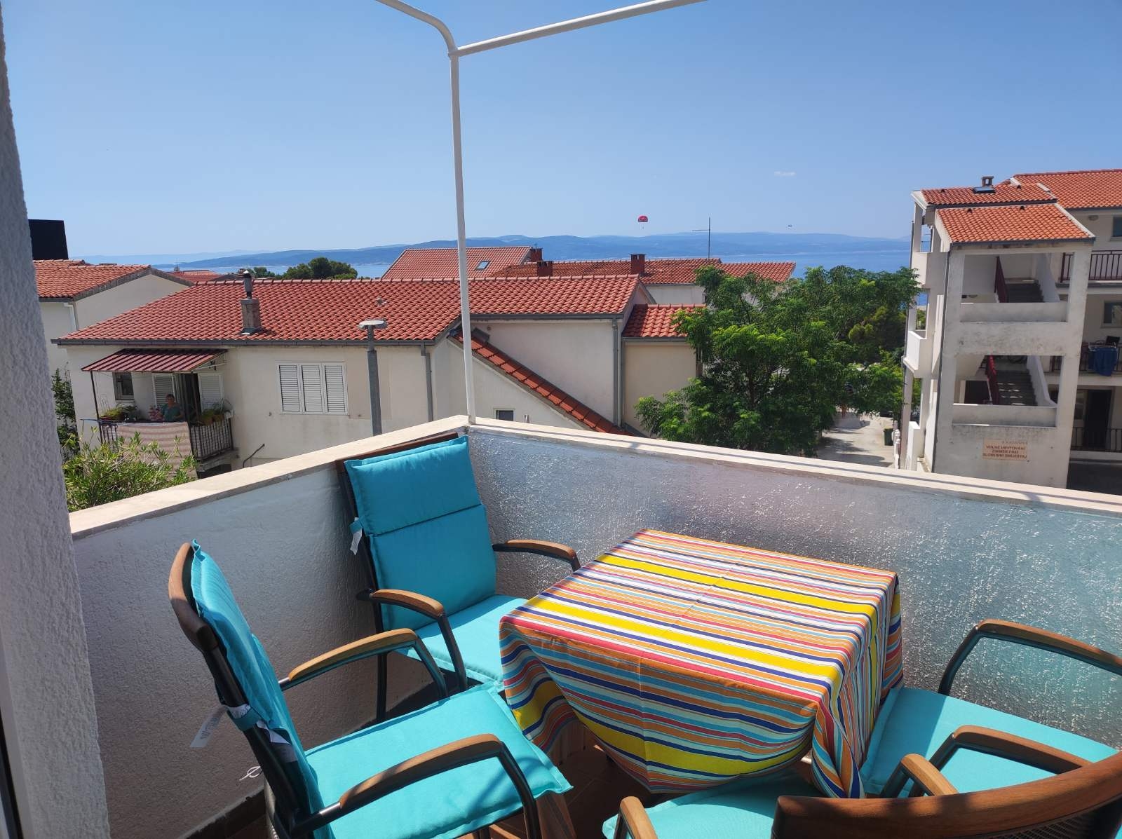 Top Makarska Baška Voda Top Makarska Baška Voda