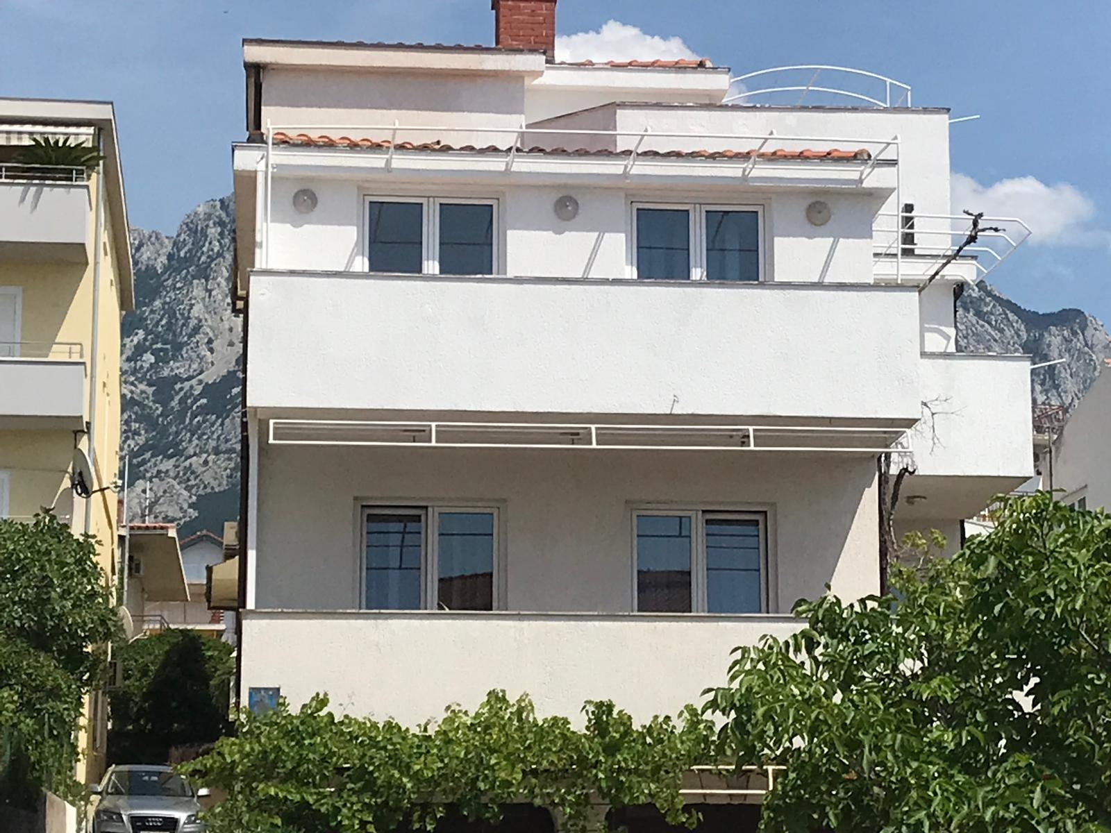 Top Makarska Baška Voda Top Makarska Baška Voda