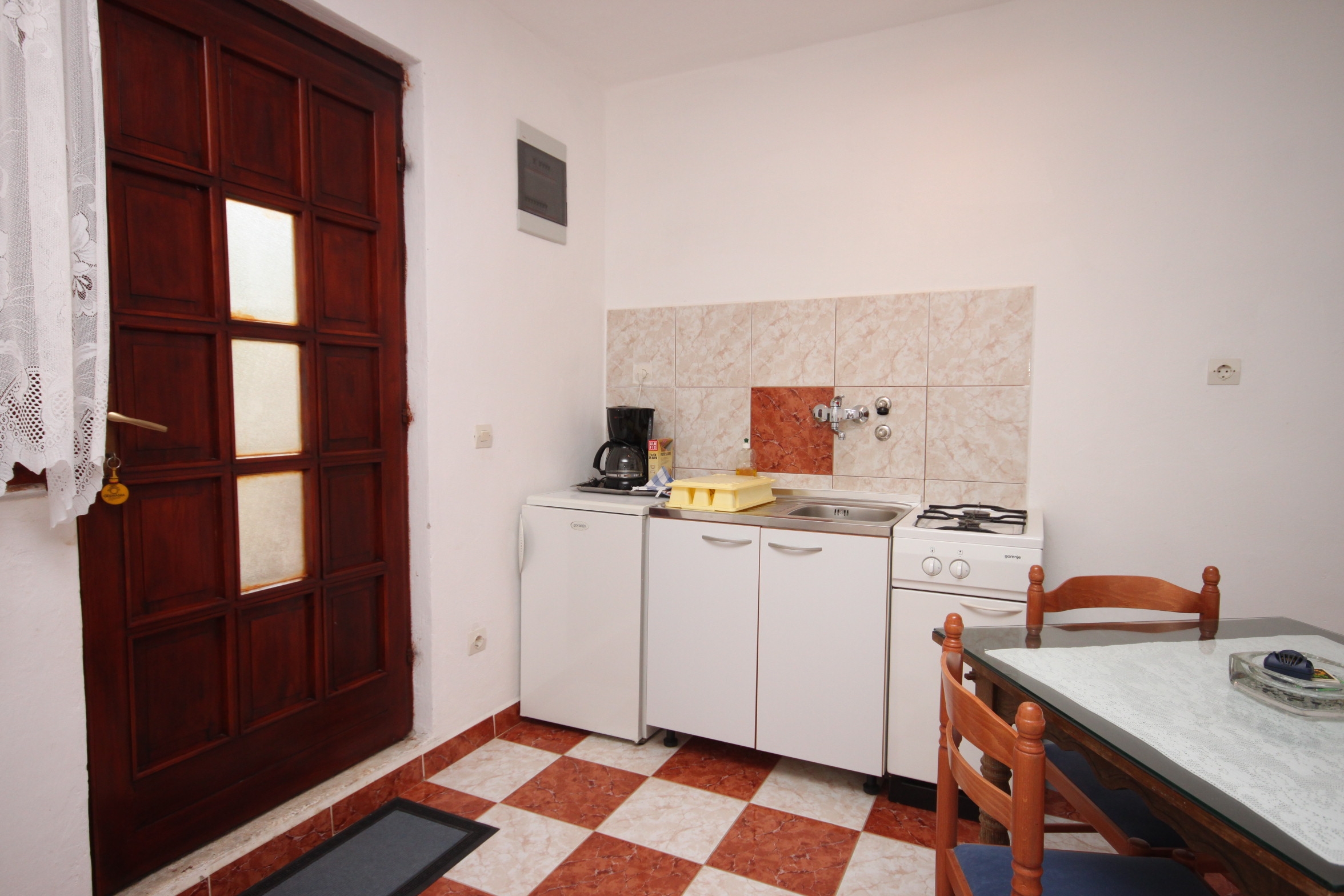 Top Paklenica Starigrad Top Paklenica Starigrad