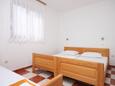 Starigrad, Спальня в размещении типа apartment, WiFi.