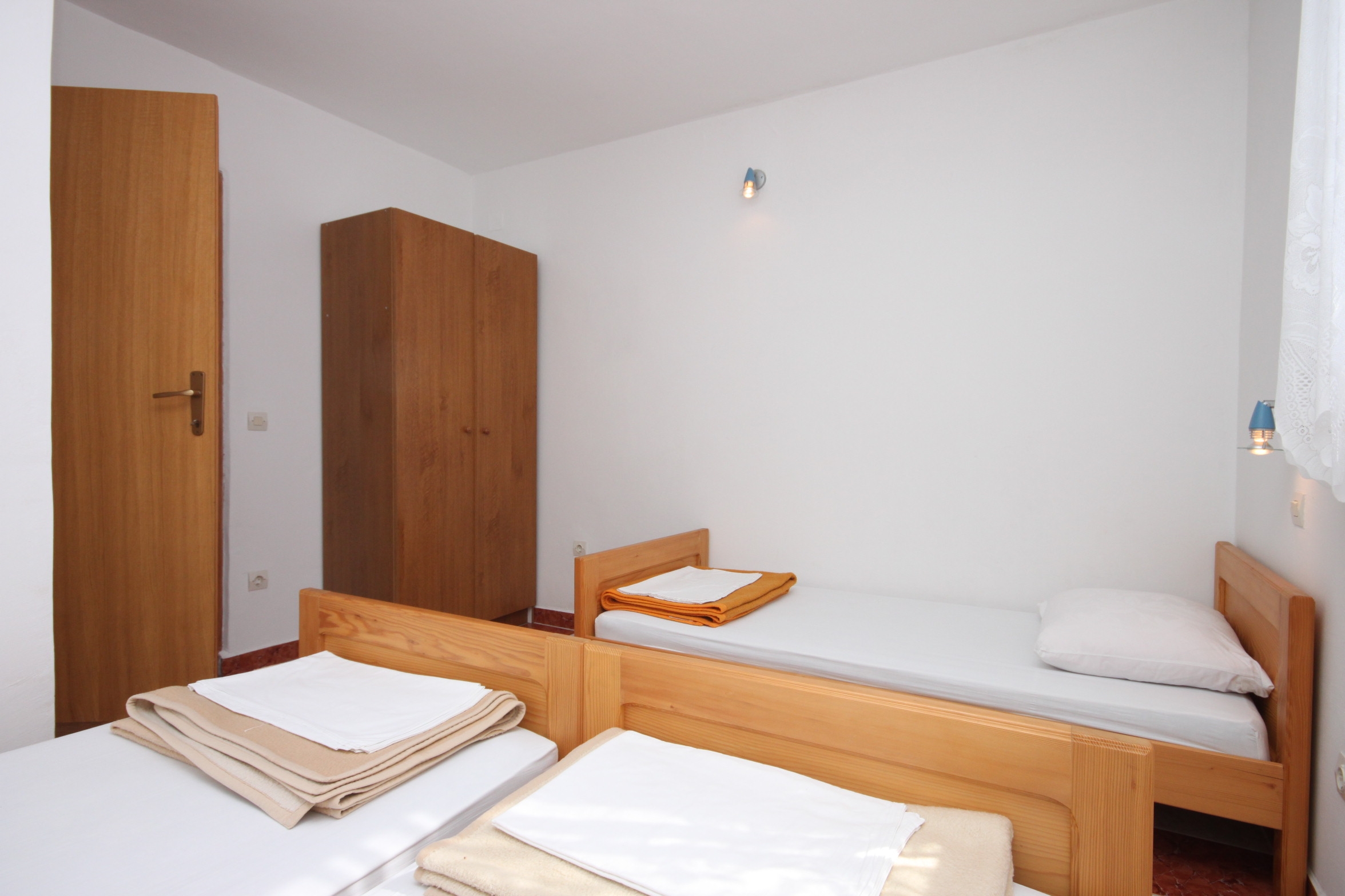 Top Paklenica Starigrad Top Paklenica Starigrad