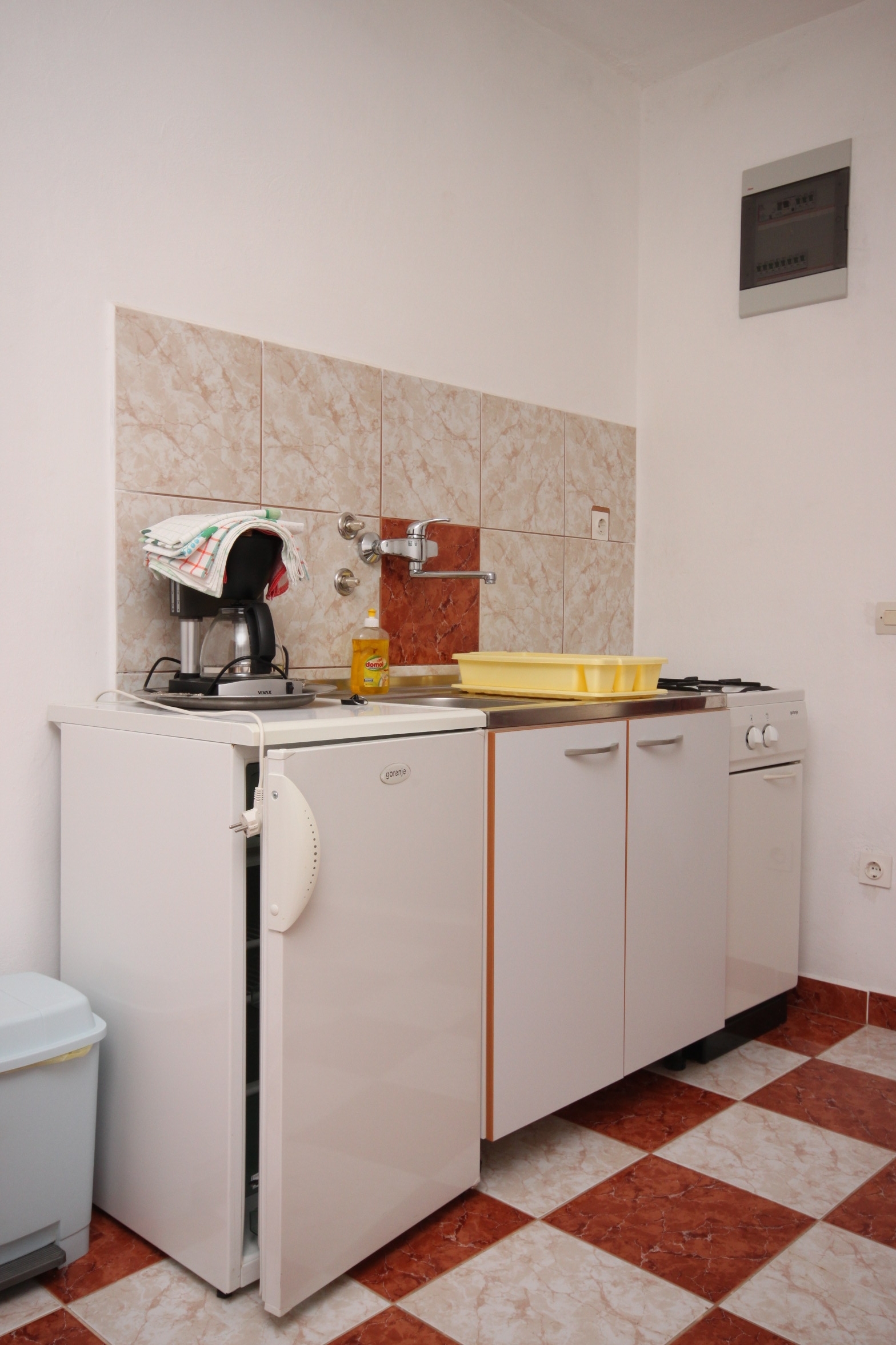 Top Paklenica Starigrad Top Paklenica Starigrad