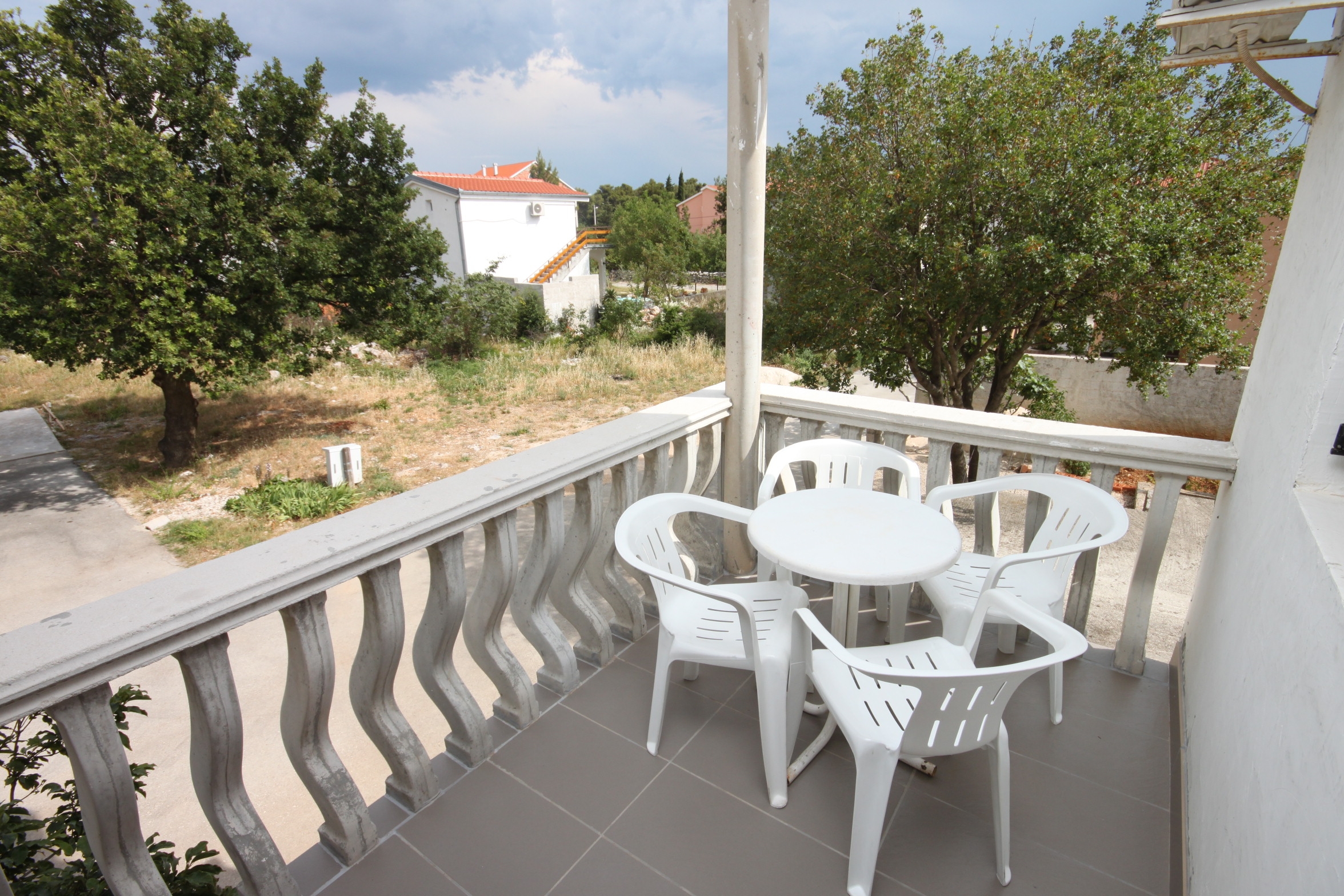 One bedroom apartment with terrace Starigrad, Paklenica (A-6618-b) One bedroom apartment with terrace Starigrad, Paklenica (A-6618-b)