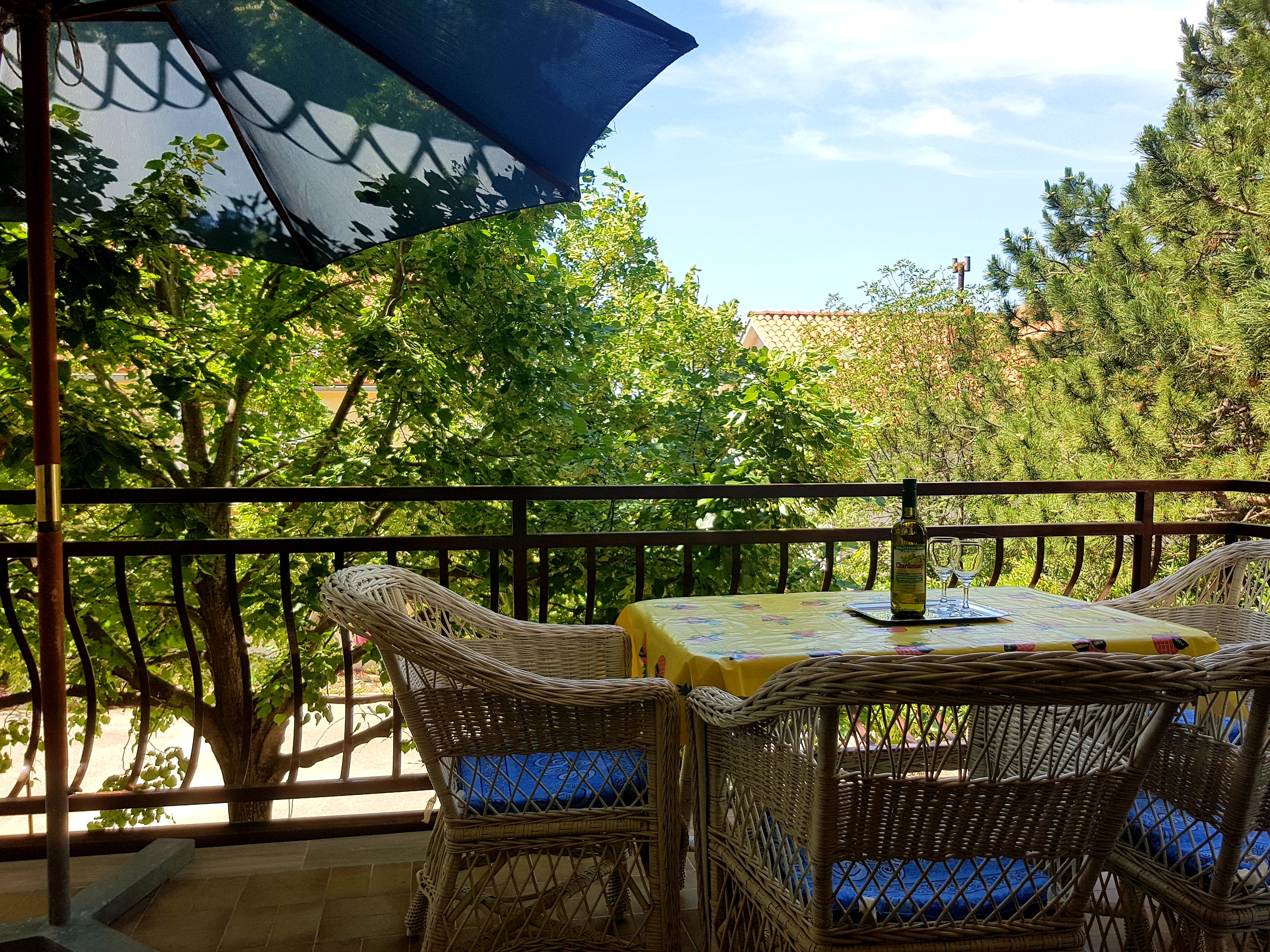 Studio flat near beach Starigrad, Paklenica (AS-6621-a) Studio flat near beach Starigrad, Paklenica (AS-6621-a)