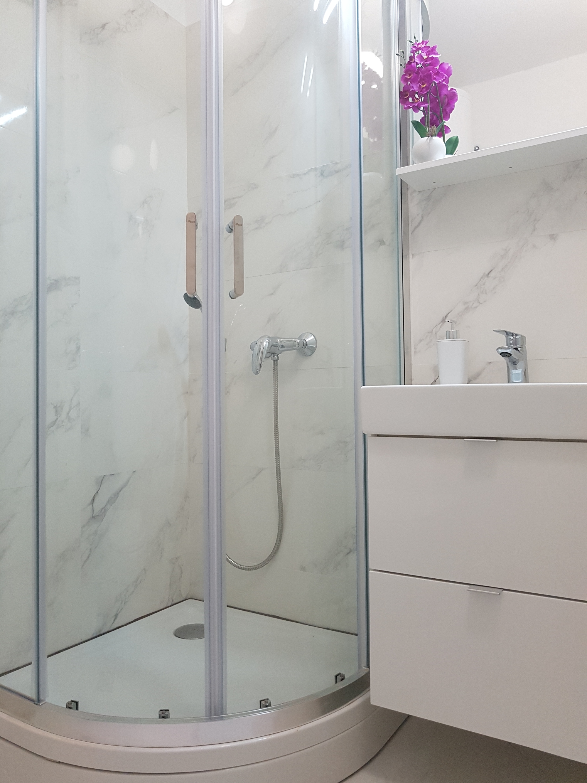 Studio flat near beach Starigrad, Paklenica  AS-b