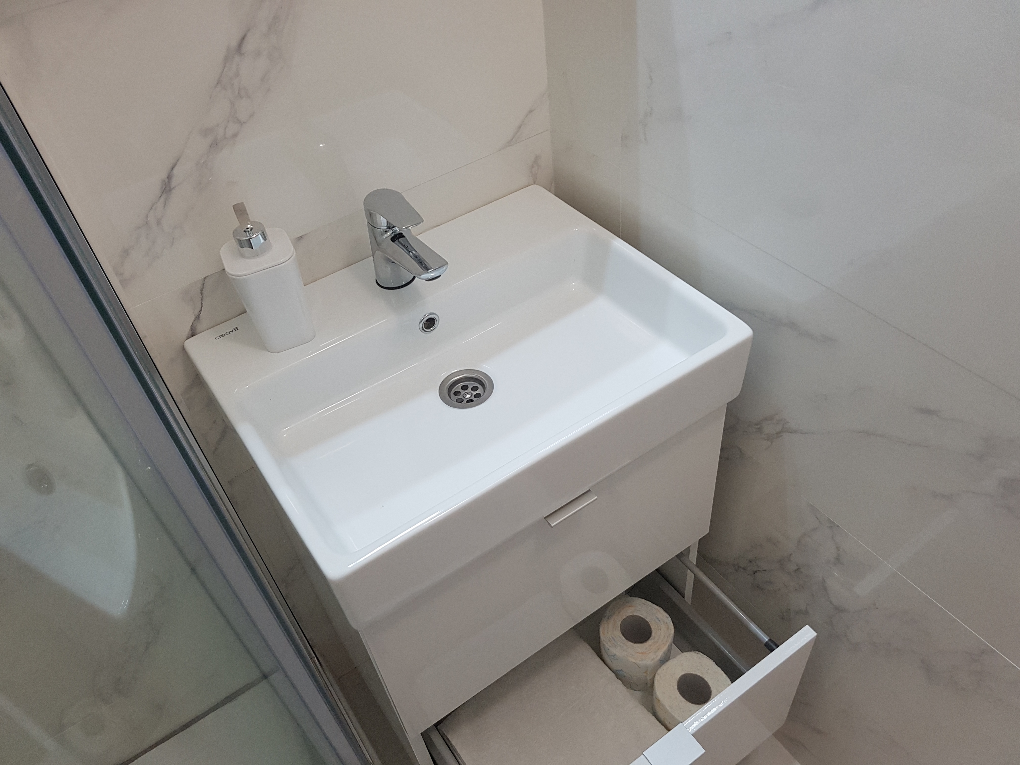 Studio flat near beach Starigrad, Paklenica  AS-b
