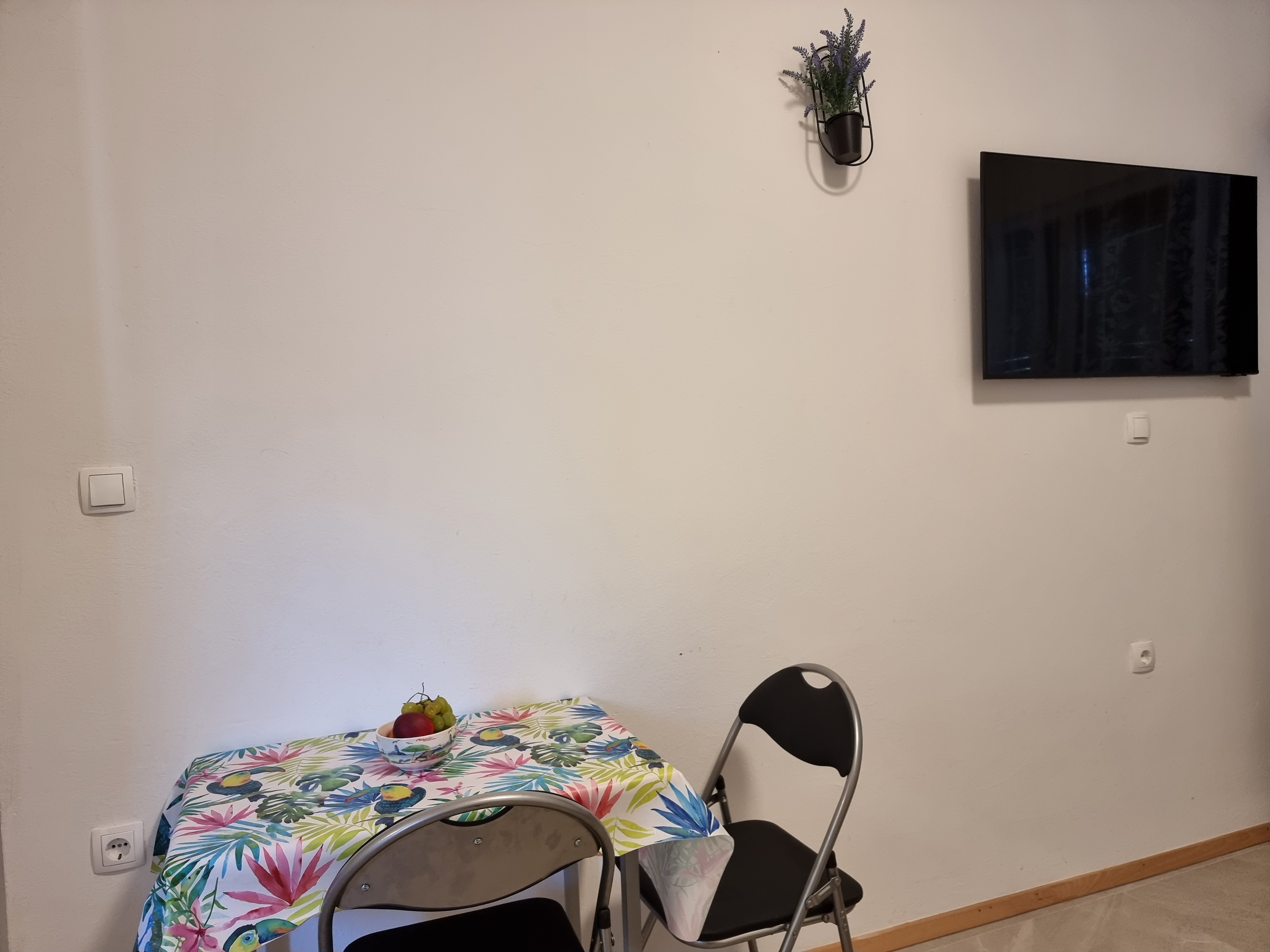 Studio flat near beach Starigrad, Paklenica (AS-6621-c)