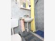 Ванная комната Starigrad, Ванная комната в размещении типа apartment, Домашние животные допускаются и WiFi.