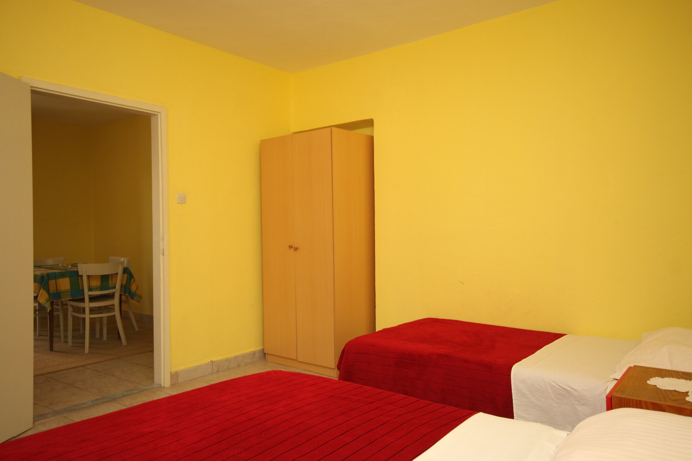 Top Paklenica Starigrad Top Paklenica Starigrad