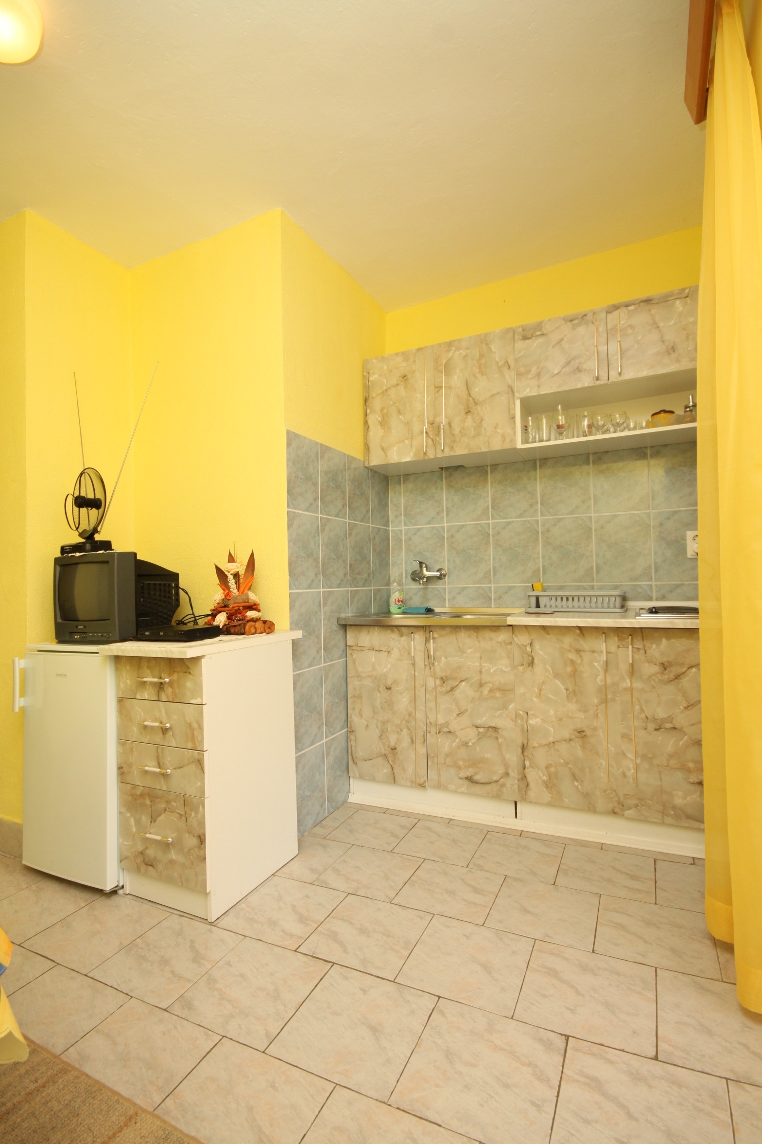 Top Paklenica Starigrad Top Paklenica Starigrad