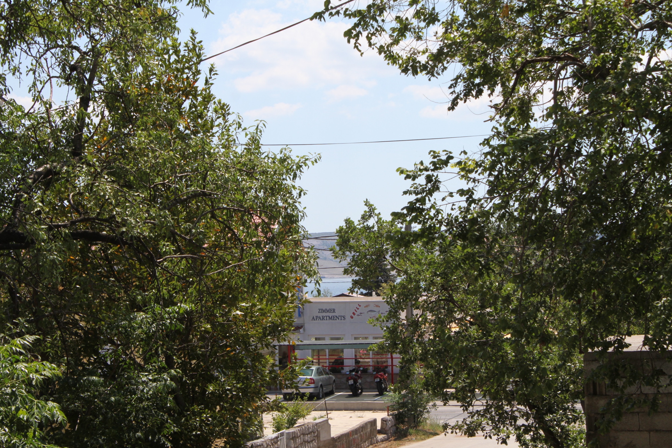 Top Paklenica Starigrad Top Paklenica Starigrad