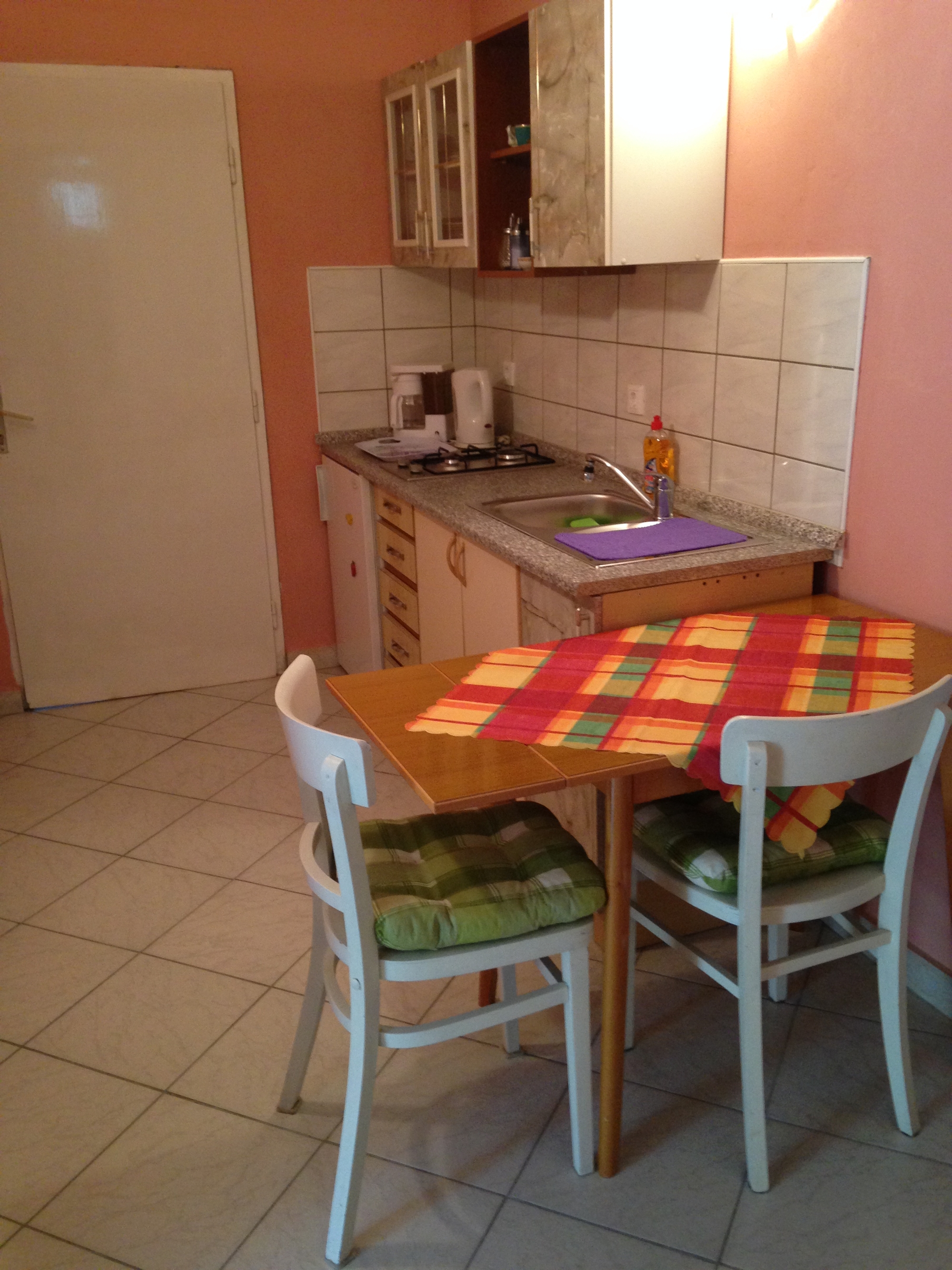 Top Paklenica Starigrad Top Paklenica Starigrad