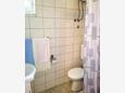 Ванная комната Starigrad, Ванная комната в размещении типа apartment, Домашние животные допускаются и WiFi.