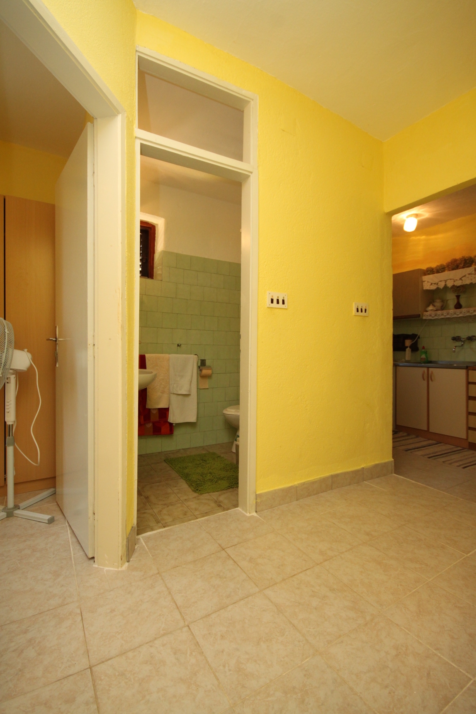 Top Paklenica Starigrad Top Paklenica Starigrad