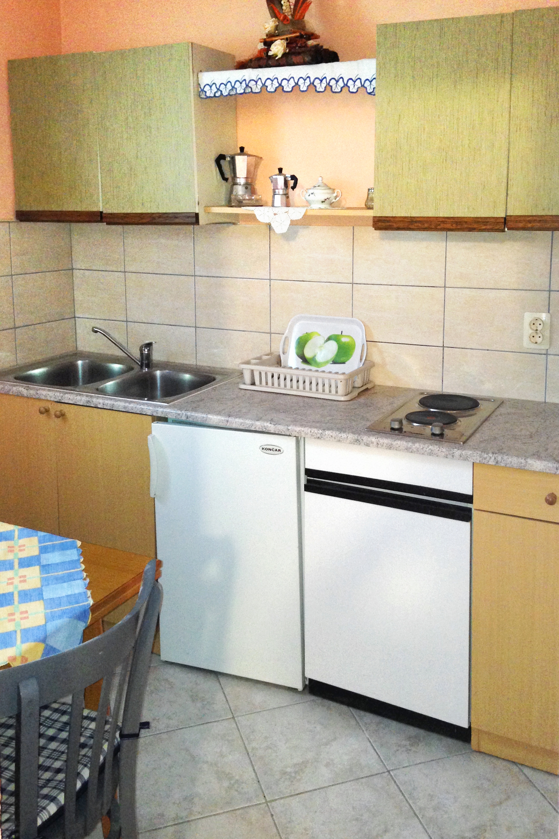 Top Paklenica Starigrad Top Paklenica Starigrad