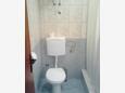 Ванная комната Starigrad, Ванная комната в размещении типа apartment, Домашние животные допускаются и WiFi.