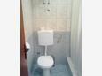 Starigrad, Baño in the apartment, (pet friendly) y WiFi.