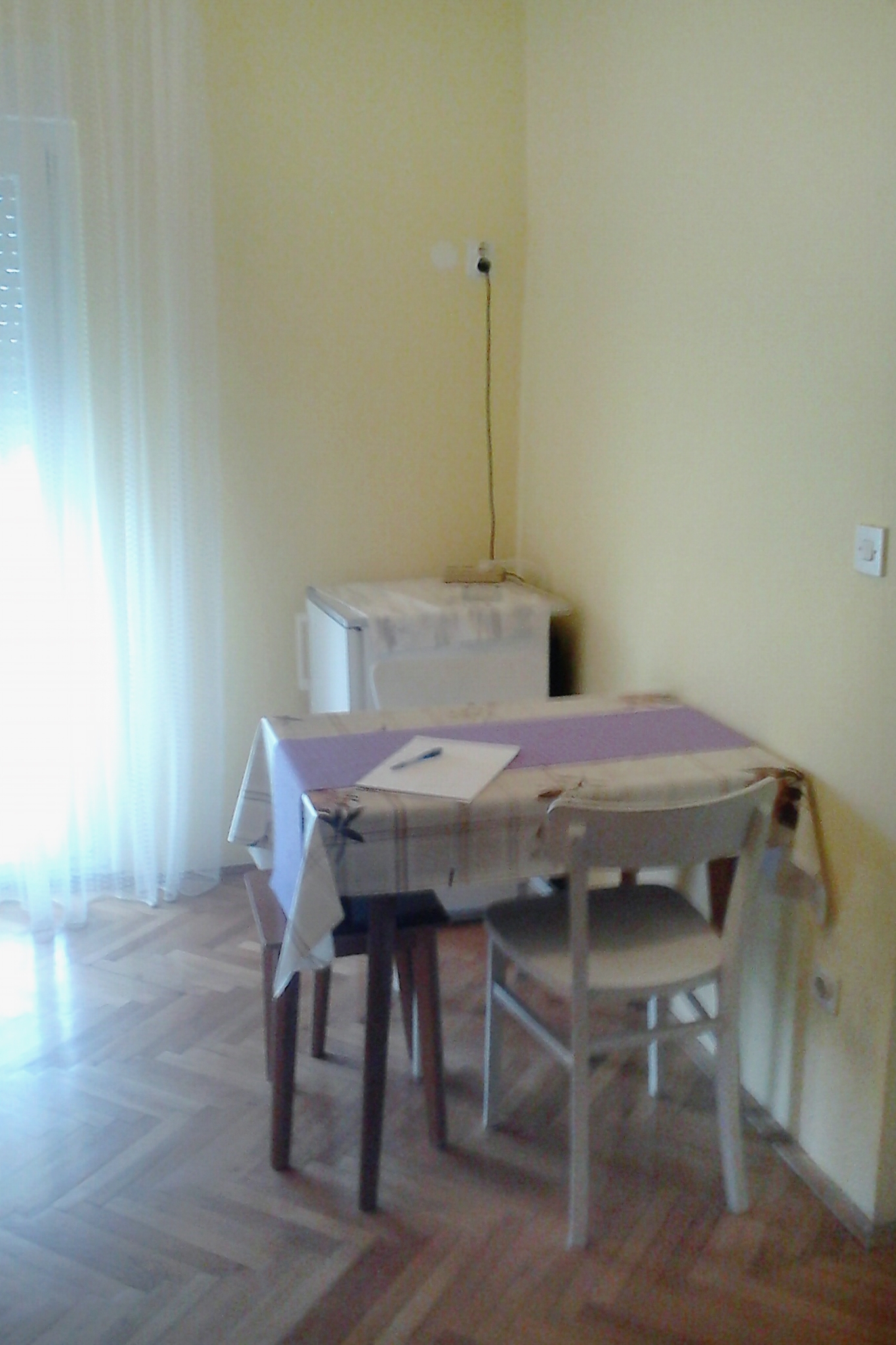 One bedroom apartment with terrace and sea view Starigrad, Paklenica (A-6623-e) One bedroom apartment with terrace and sea view Starigrad, Paklenica (A-6623-e)