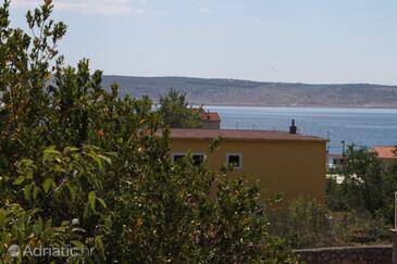 Starigrad, Paklenica, Property 6623 - Apartments by the sea.