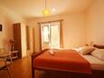 Bedroom 3 Starigrad, Bedroom 3 in the apartment, (pet friendly) and WiFi.