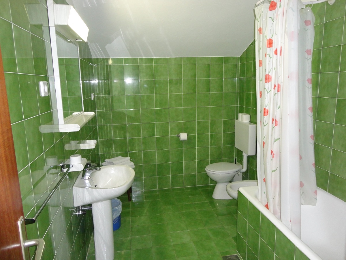Top Paklenica Starigrad Top Paklenica Starigrad