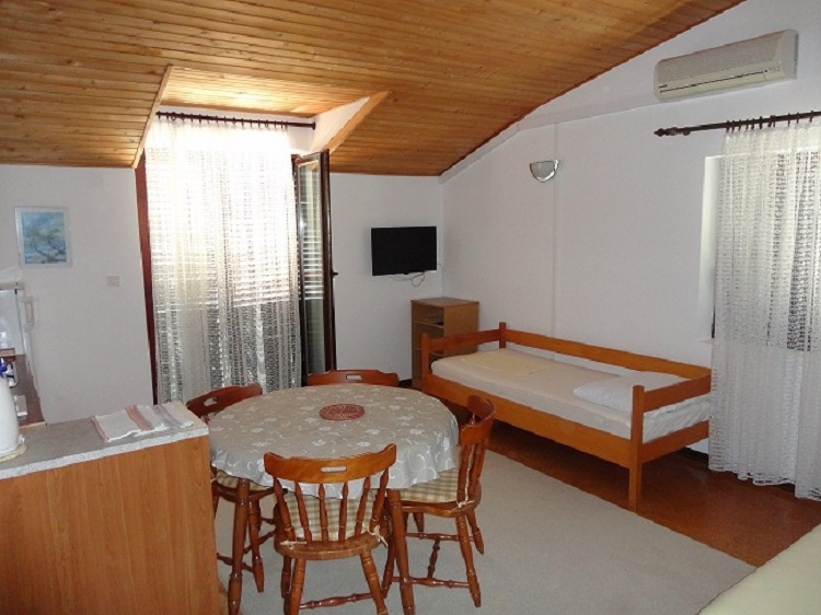 Top Paklenica Starigrad Top Paklenica Starigrad