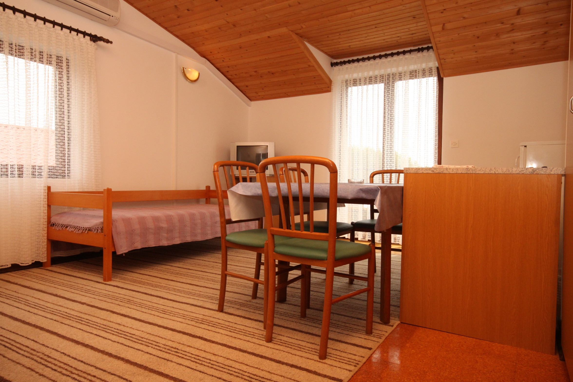 Top Paklenica Starigrad Top Paklenica Starigrad