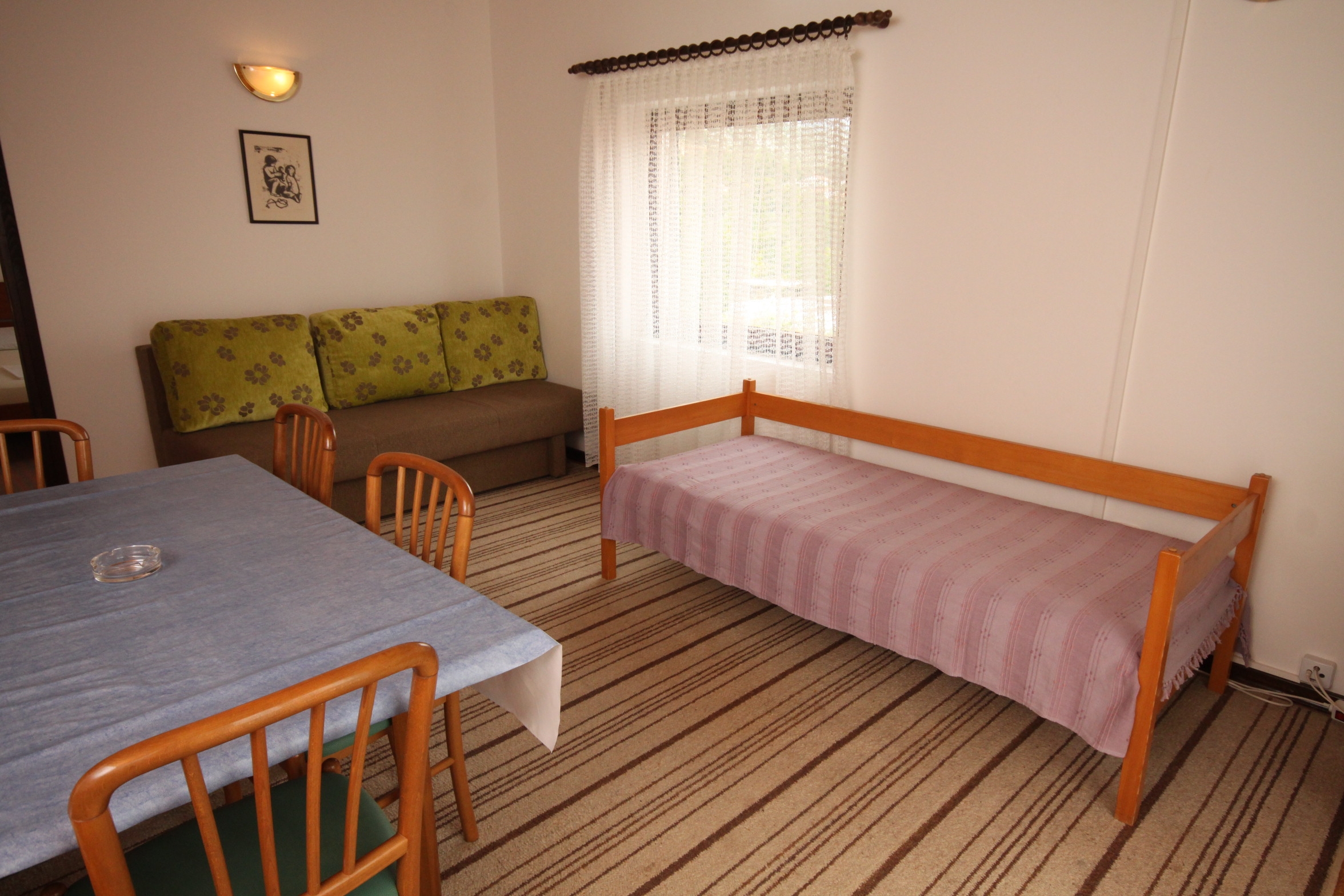 Top Paklenica Starigrad Top Paklenica Starigrad